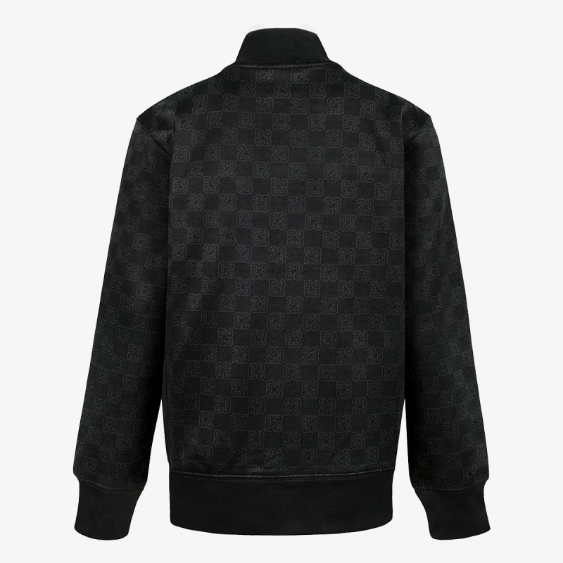 NIKE JDB JORDAN MONOGRAM TRACK JACK 