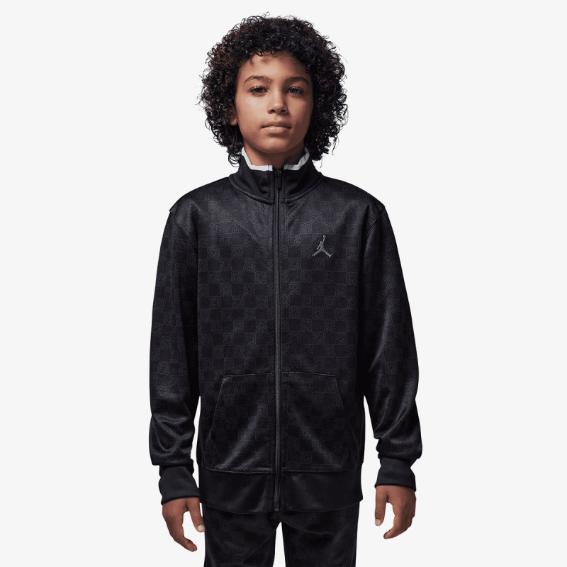 NIKE JDB JORDAN MONOGRAM TRACK JACK 