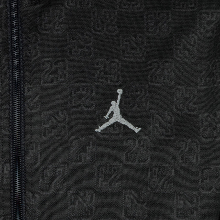 NIKE JDB JORDAN MONOGRAM TRACK JACK 