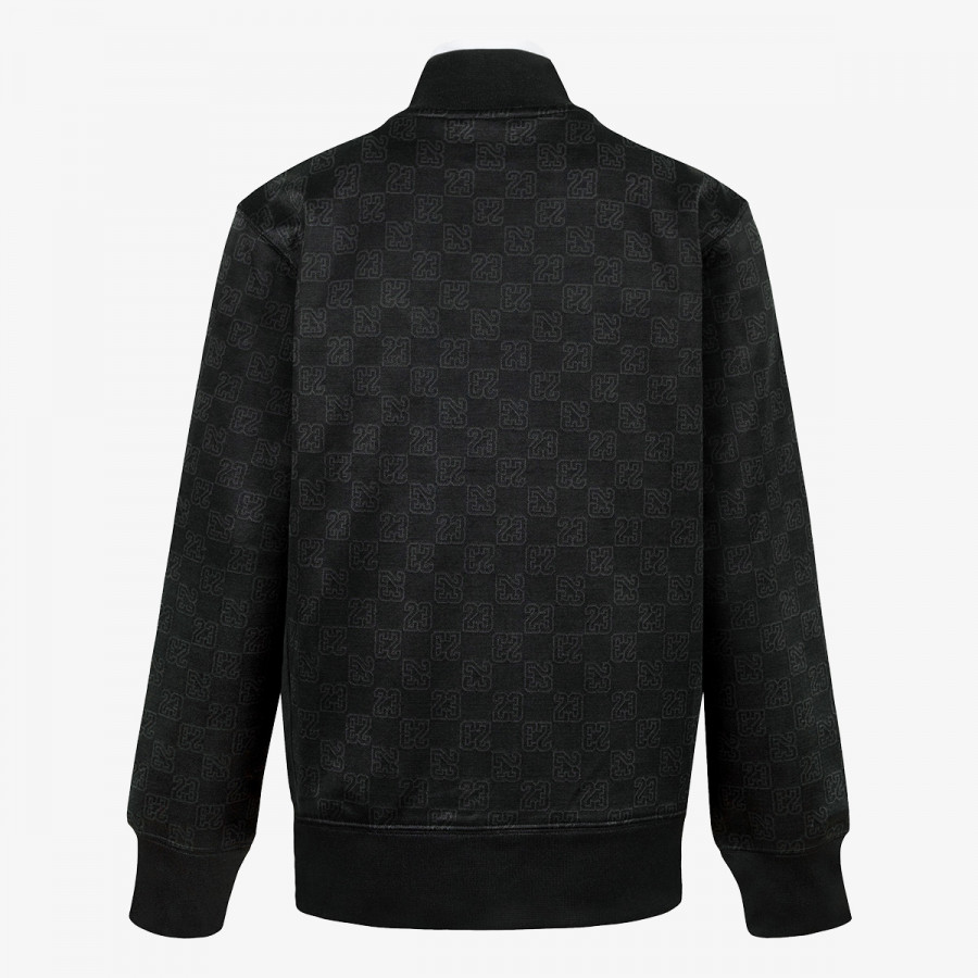 NIKE JDB JORDAN MONOGRAM TRACK JACK 