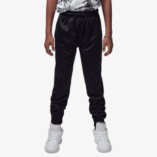 NIKE JDB JORDAN MONOGRAM TRACK PANT 