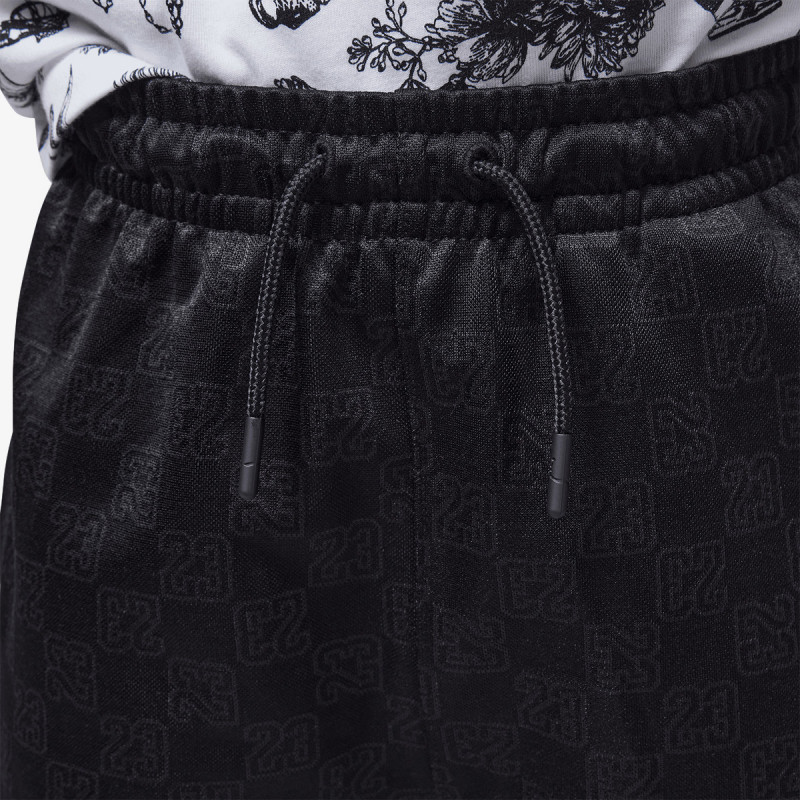NIKE JDB JORDAN MONOGRAM TRACK PANT 