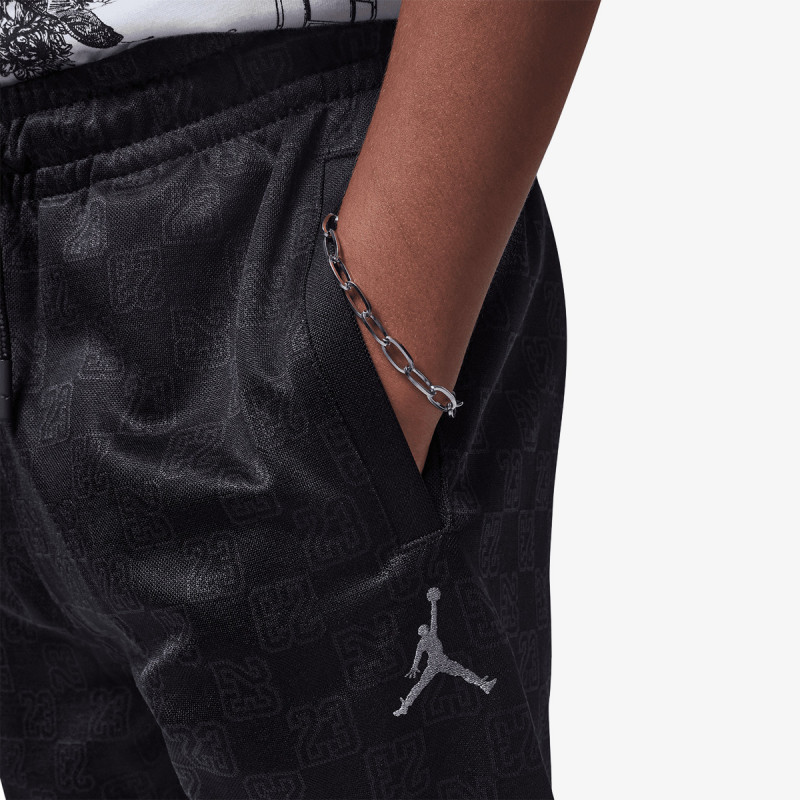 NIKE JDB JORDAN MONOGRAM TRACK PANT 