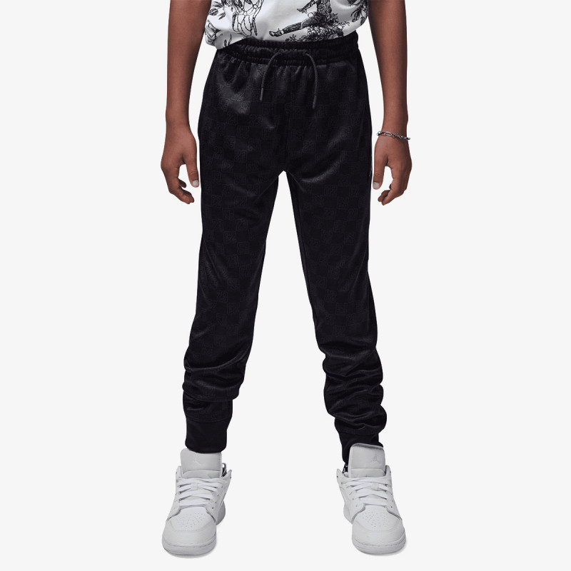 NIKE JDB JORDAN MONOGRAM TRACK PANT 