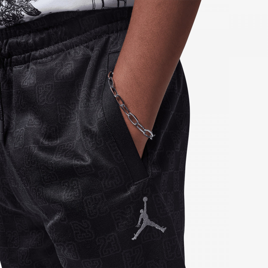 NIKE JDB JORDAN MONOGRAM TRACK PANT 