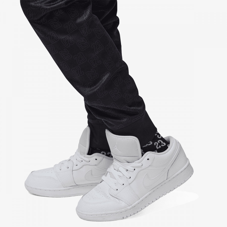 NIKE JDB JORDAN MONOGRAM TRACK PANT 