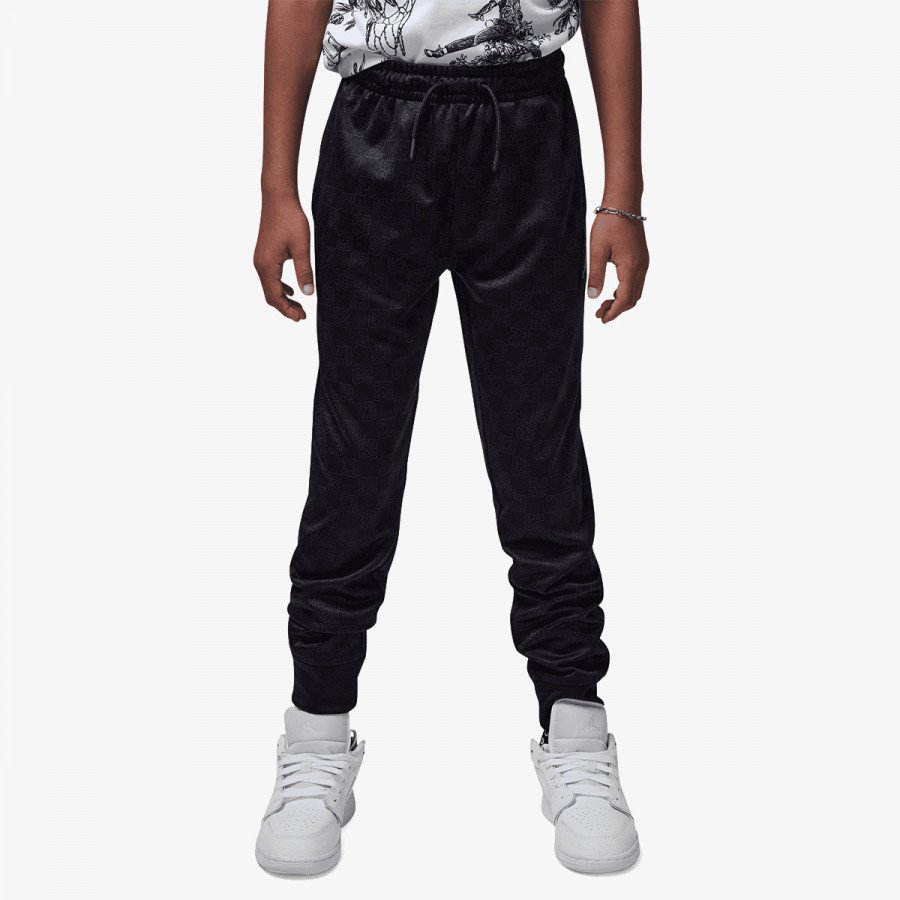NIKE JDB JORDAN MONOGRAM TRACK PANT 