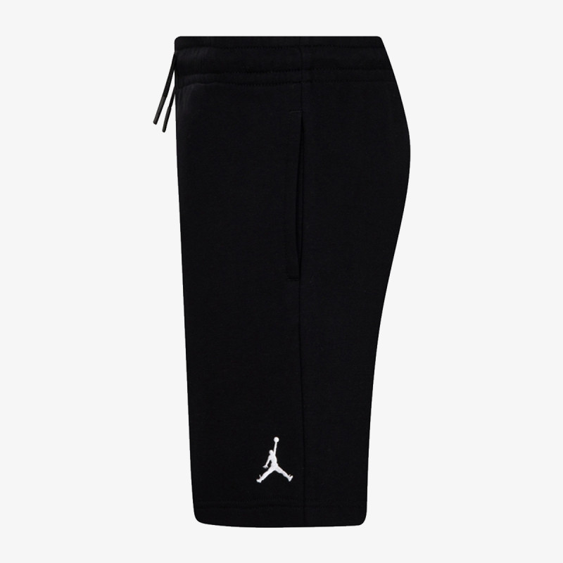 NIKE JDB MJ BROOKLYN FT ESS SHORT 