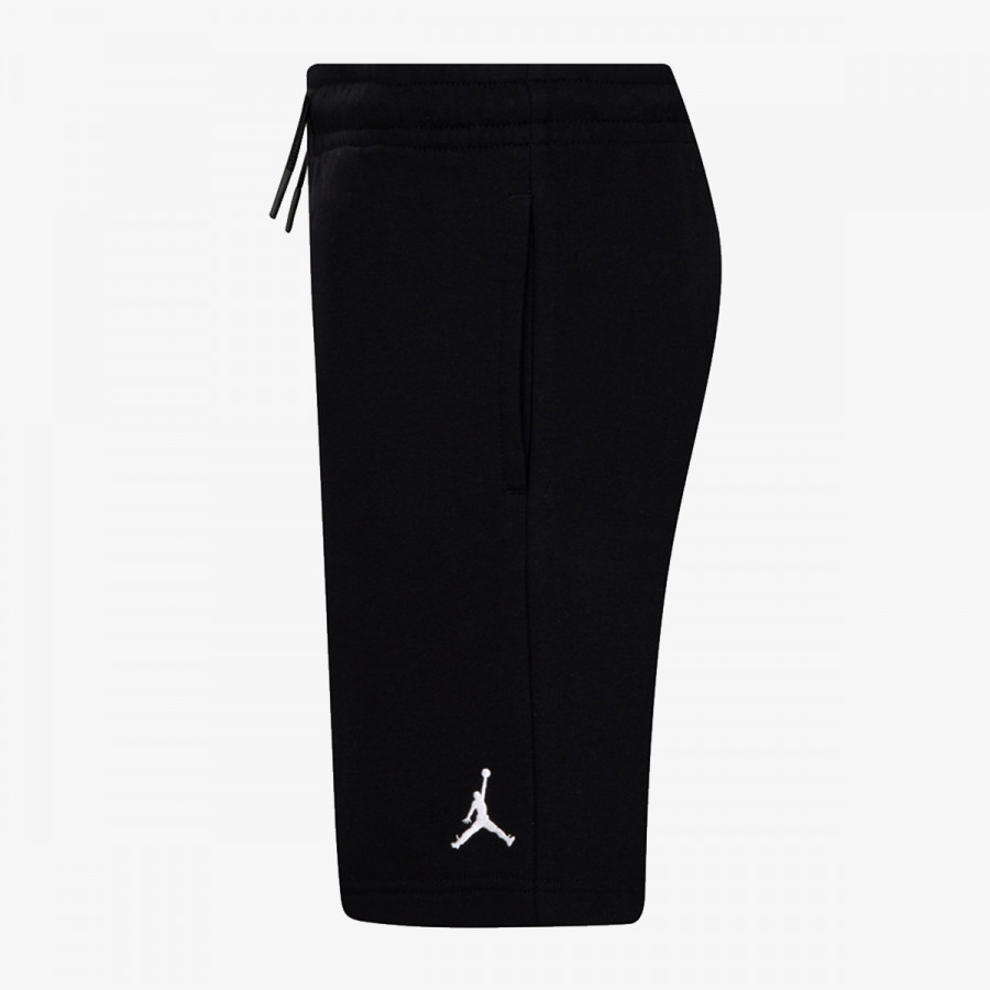 NIKE JDB MJ BROOKLYN FT ESS SHORT 