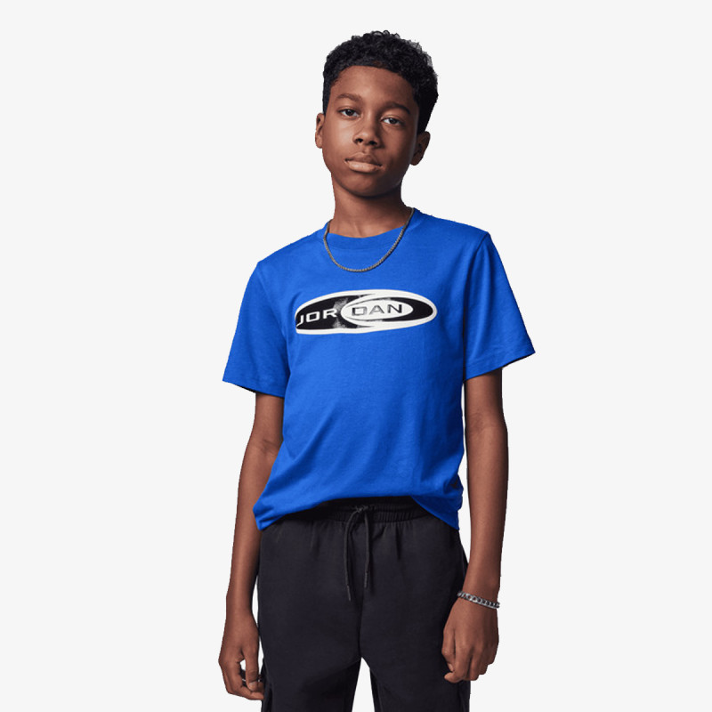 NIKE JDB MJ ESS SS TEE 