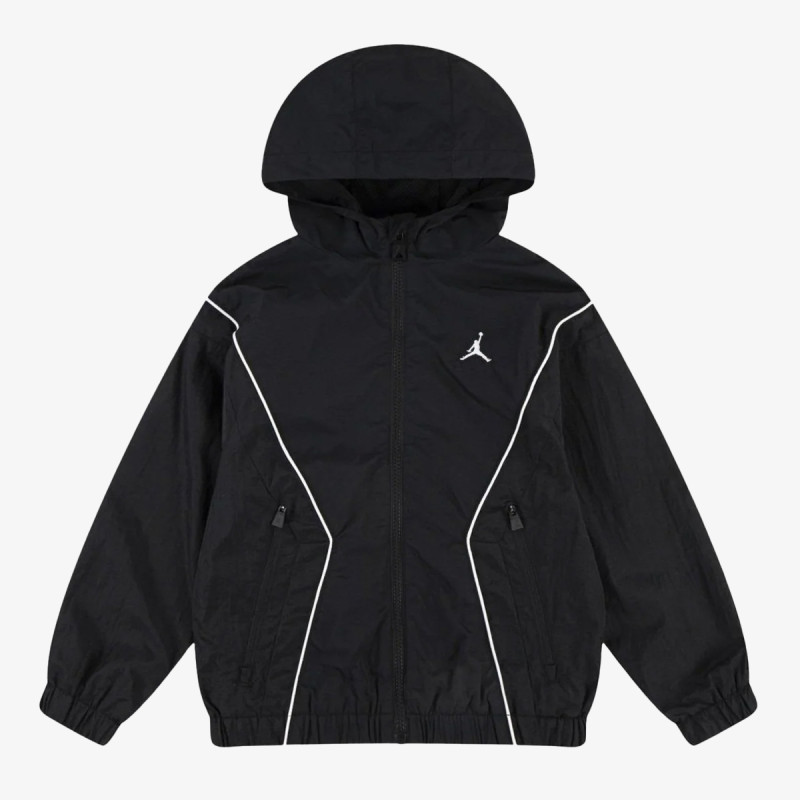 JORDAN JDB ESS DRAFT JACKET 
