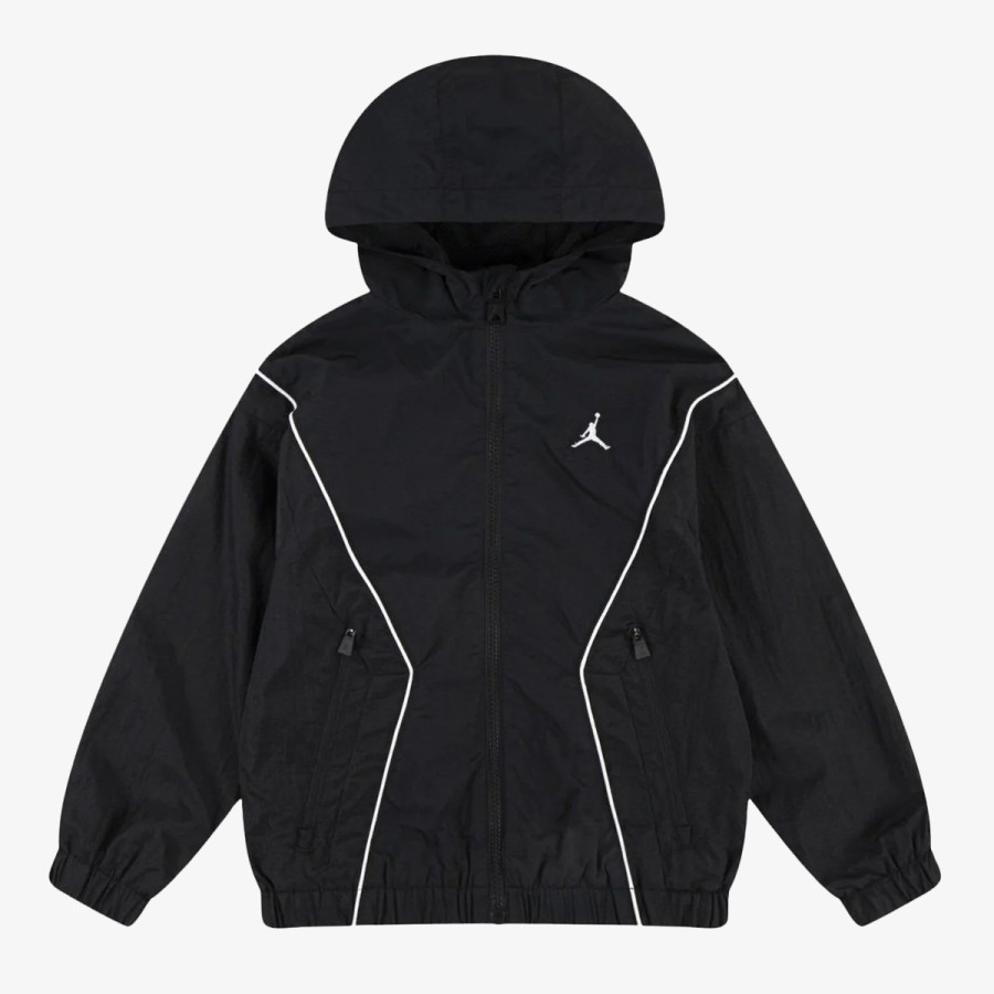 JORDAN JDB ESS DRAFT JACKET 