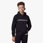 NIKE JDB MJ BASELINE FT PO 