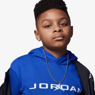 NIKE JDB MJ BASELINE FT PO 