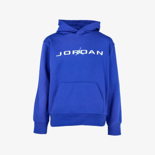 NIKE JDB MJ BASELINE FT PO 