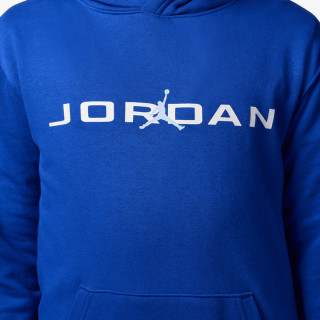 NIKE JDB MJ BASELINE FT PO 