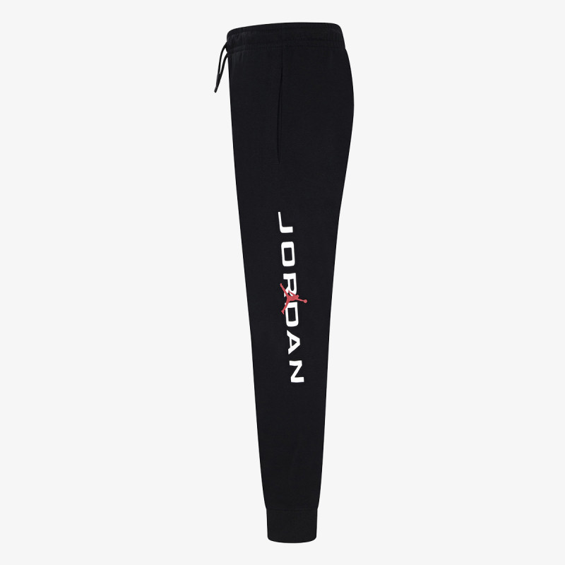 NIKE JDB MJ BASELINE FT PANT 