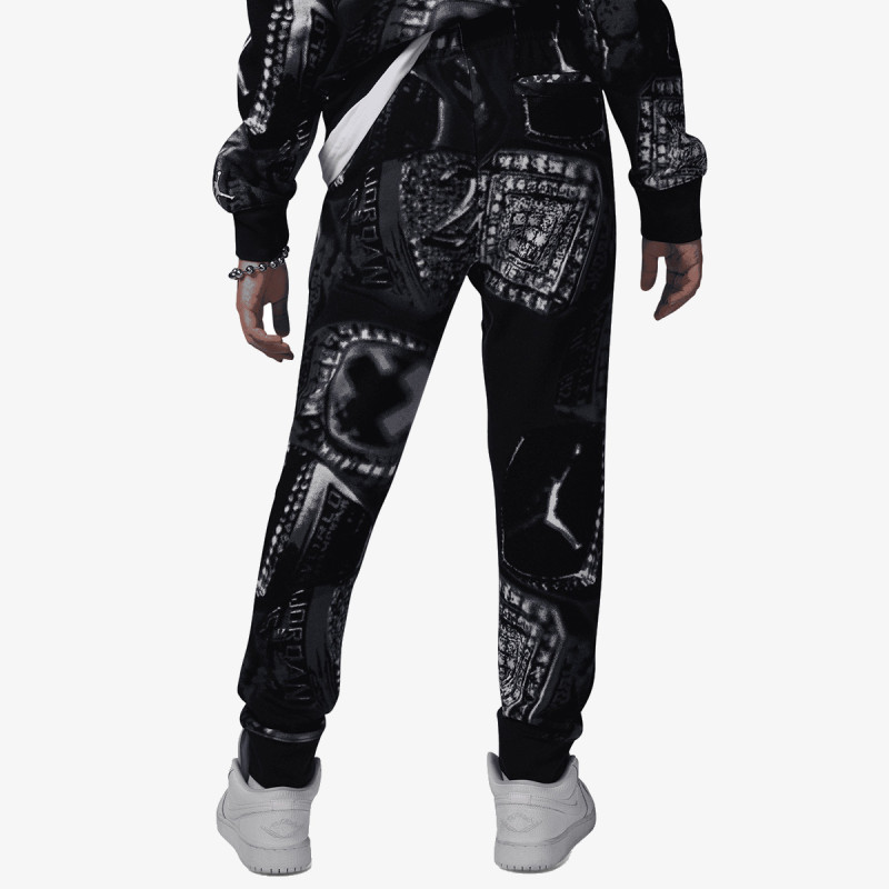 NIKE JDB MJ MVP AOP PANT 