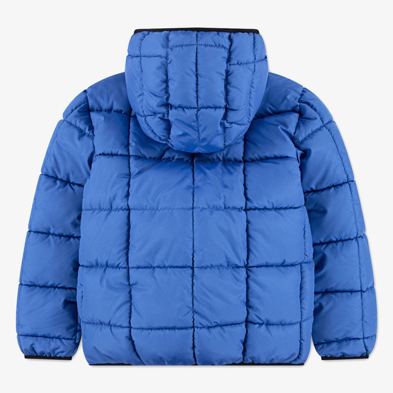 JORDAN JDN ESSENTIAL MDWT PUFFER 