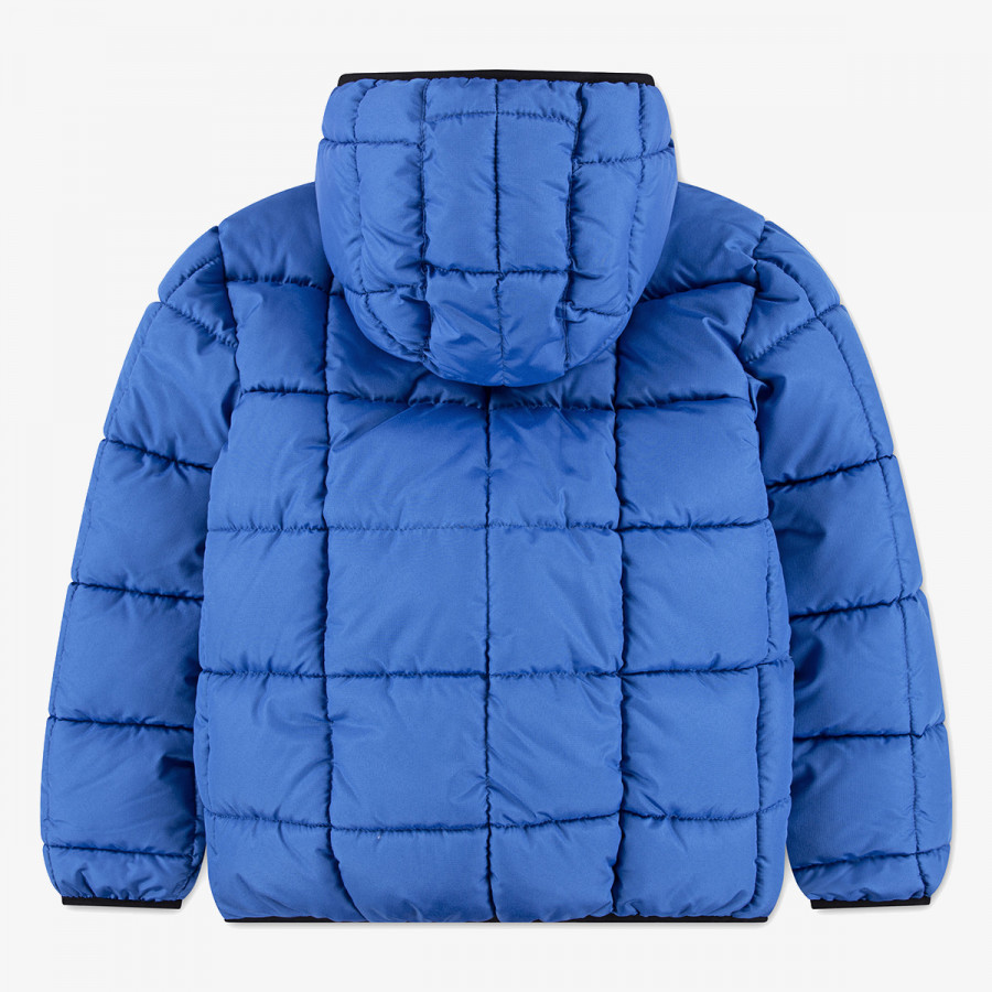 JORDAN JDN ESSENTIAL MDWT PUFFER 