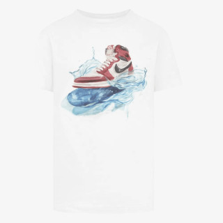 JORDAN JDB AJ1 WAVE SS TEE 
