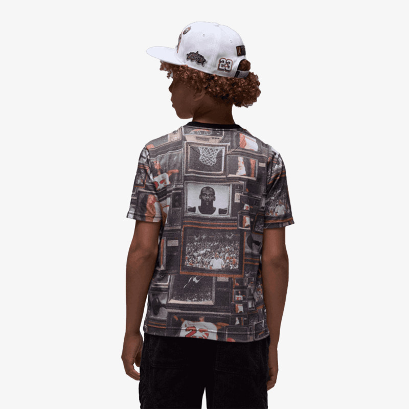 JORDAN JDB Essential 
