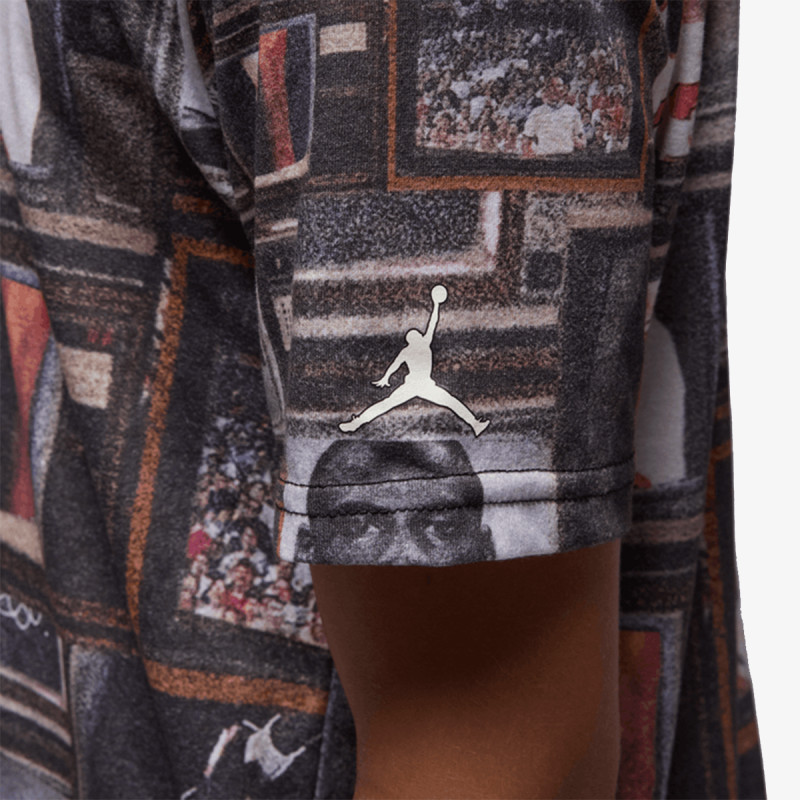 JORDAN JDB Essential 