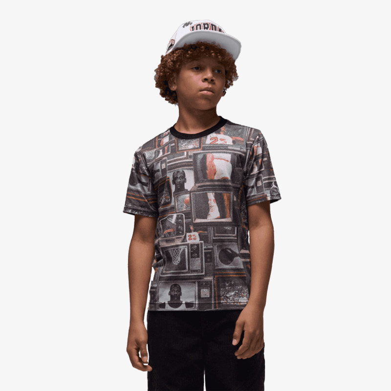 JORDAN JDB Essential 
