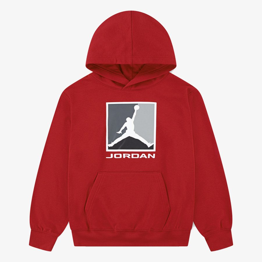 JORDAN JDB MJ ESS FT BASELINE PO 