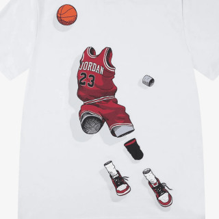 JORDAN JDB Ghost Man 