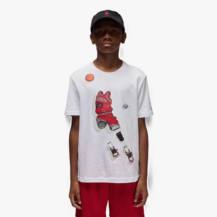 JORDAN JDB Ghost Man 