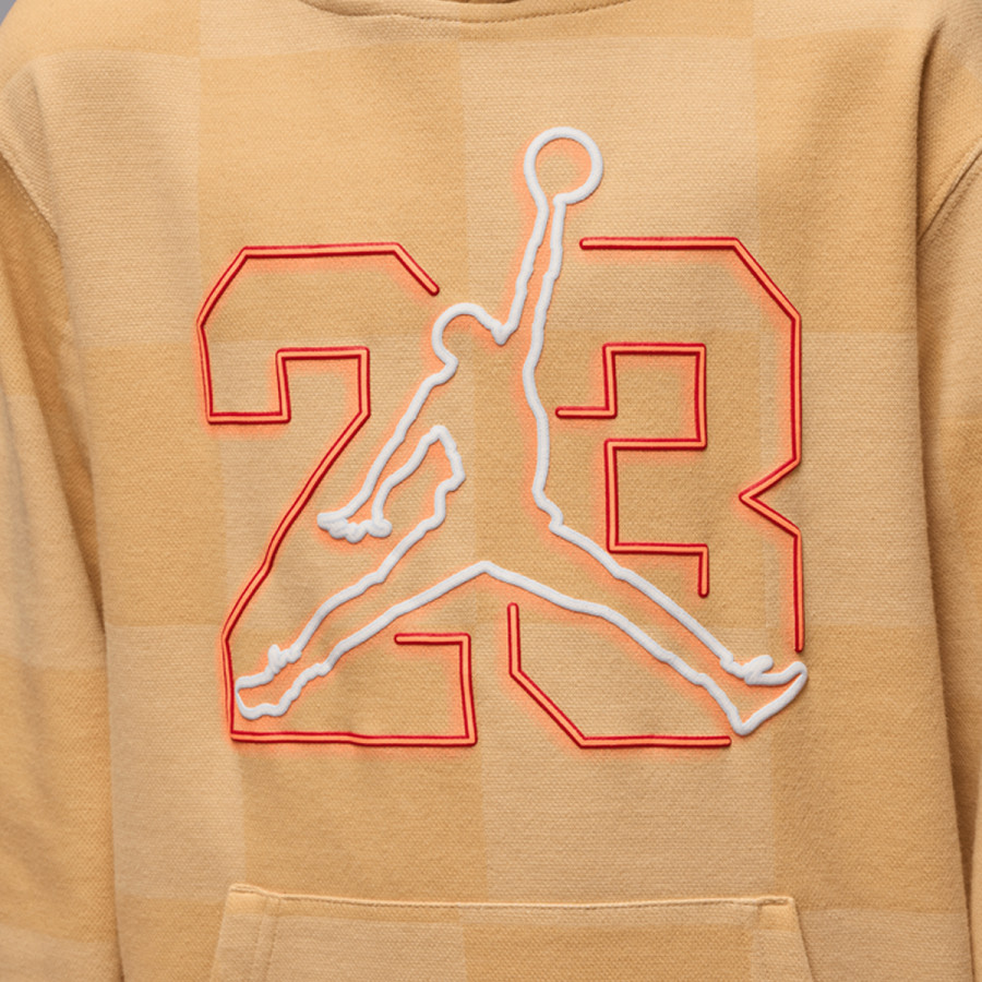 JORDAN JDB MJ DEEP DISH  PO HODDIE 