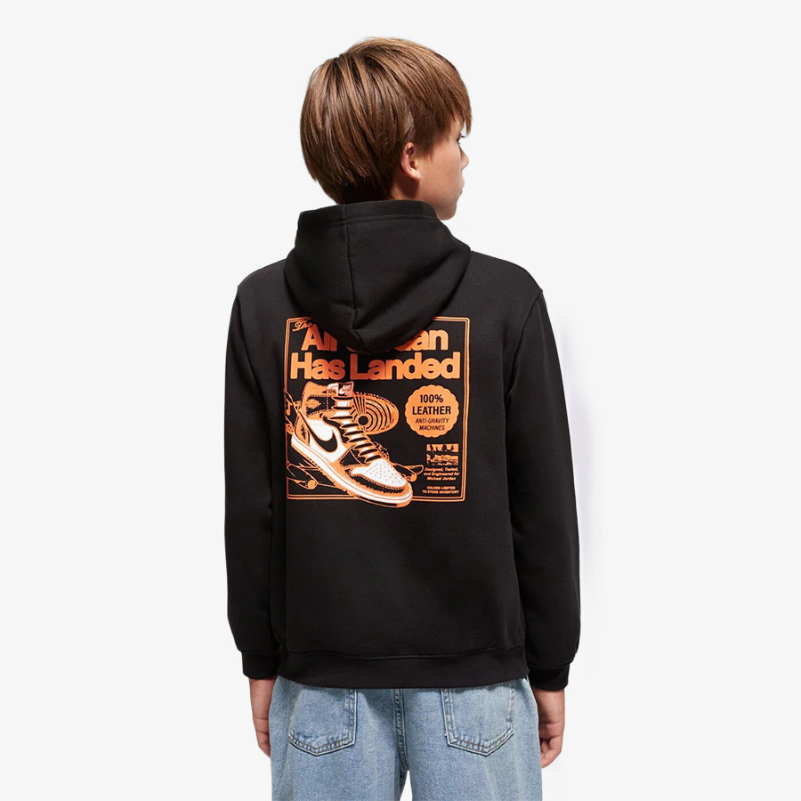 JORDAN Air Jordan Has Landed 