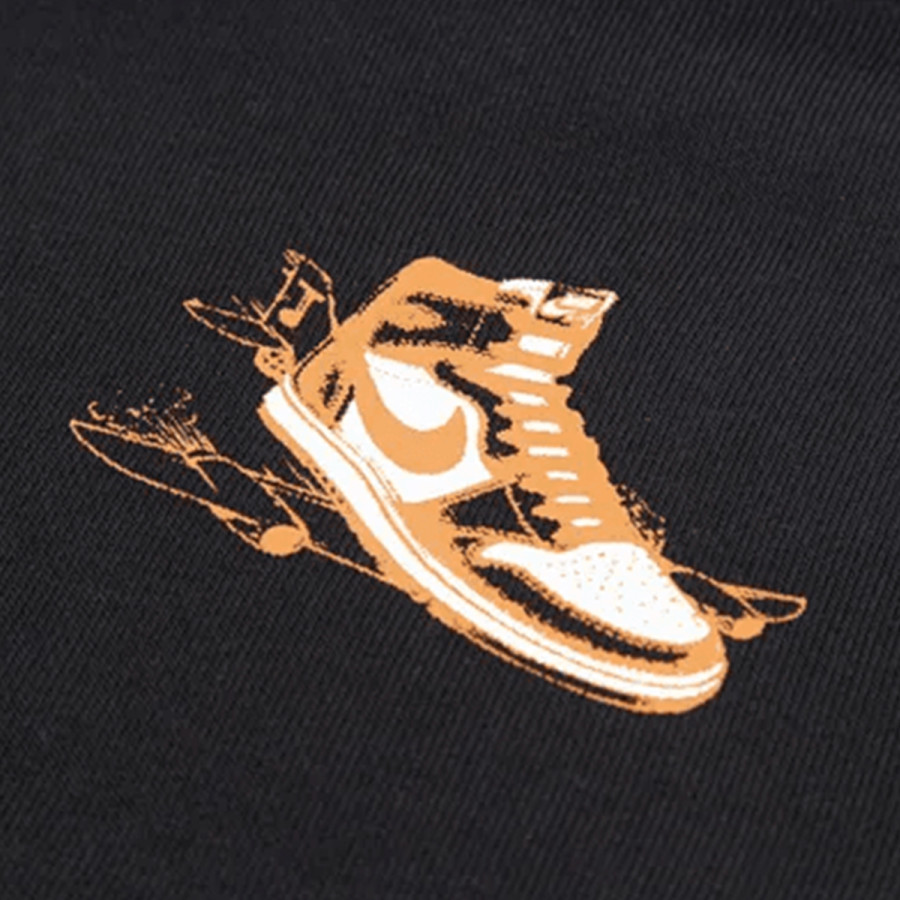 JORDAN Air Jordan Has Landed 