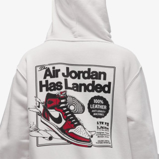 JORDAN JDB AIR JORDAN HAS LANDED PO 