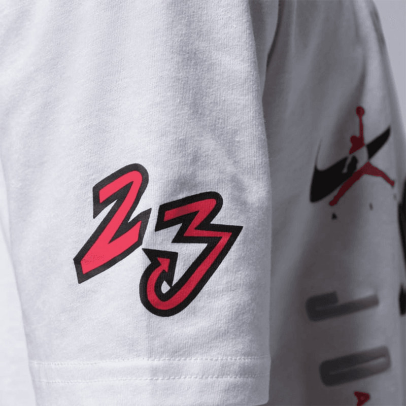 JORDAN Jordan Dynasty Patch 