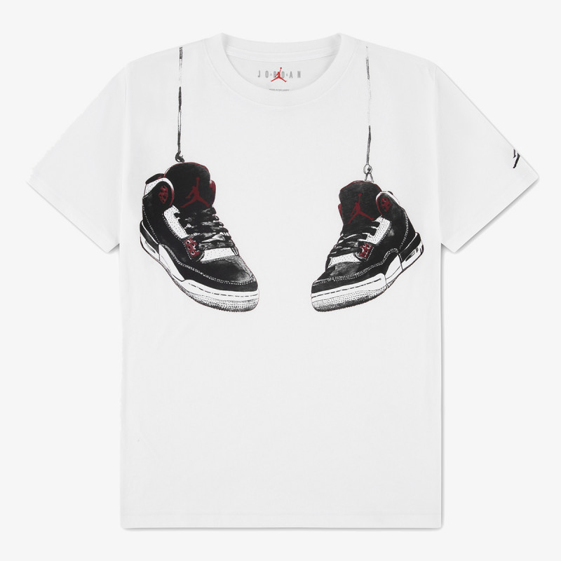 JORDAN AJ3 Shoe Strings 