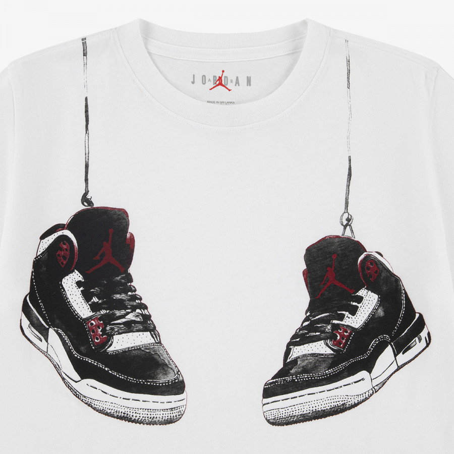 JORDAN AJ3 Shoe Strings 