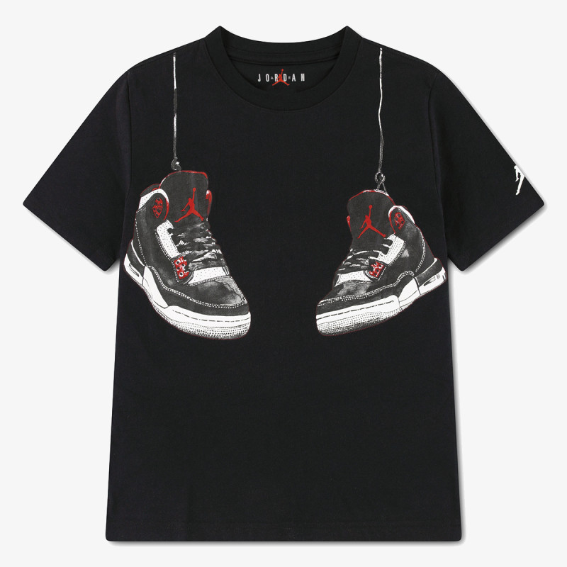 JORDAN AJ3 Shoe Strings 