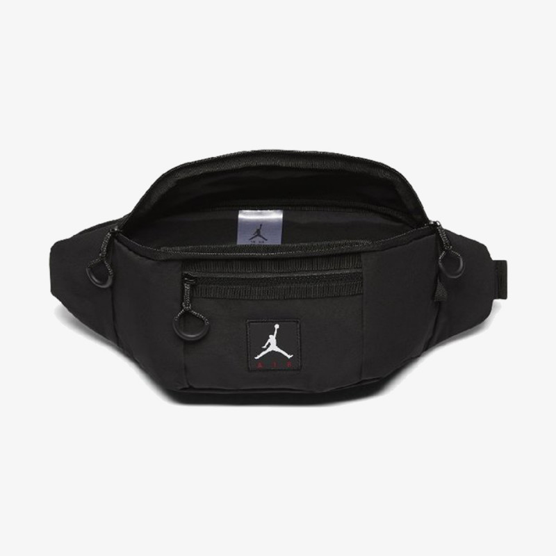 Jordan jan air crossbody clearance