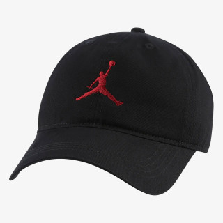 NIKE JAN CURVEBRIM ADJUSTABLE HAT 