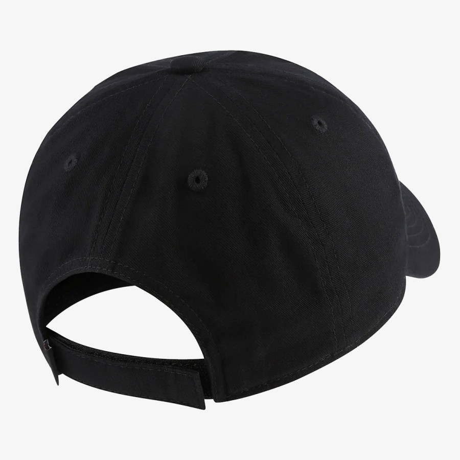 NIKE JAN CURVEBRIM ADJUSTABLE HAT 