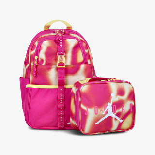 NIKE JAN AIR JORDAN LUNCH BACKPACK 