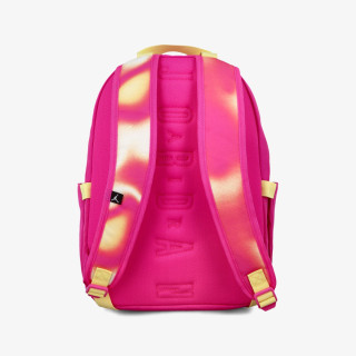 NIKE JAN AIR JORDAN LUNCH BACKPACK 