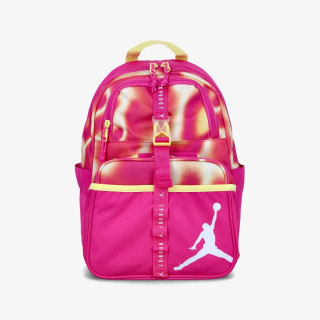 NIKE JAN AIR JORDAN LUNCH BACKPACK 