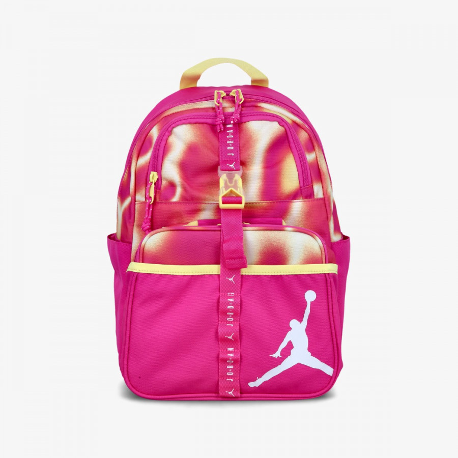 NIKE JAN AIR JORDAN LUNCH BACKPACK 