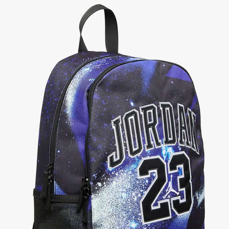 JORDAN JAN JERSEY BACKPACK 