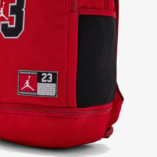 JORDAN JAN JERSEY BACKPACK 