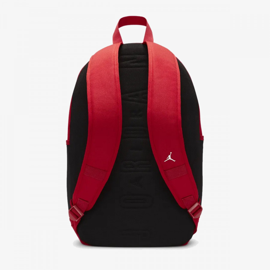 JORDAN JAN JERSEY BACKPACK 