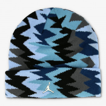 NIKE JAN AOP ESSENTIAL BEANIE 